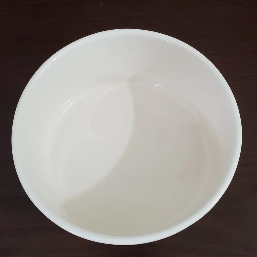 Rae Dunn Yum Dog Bowl